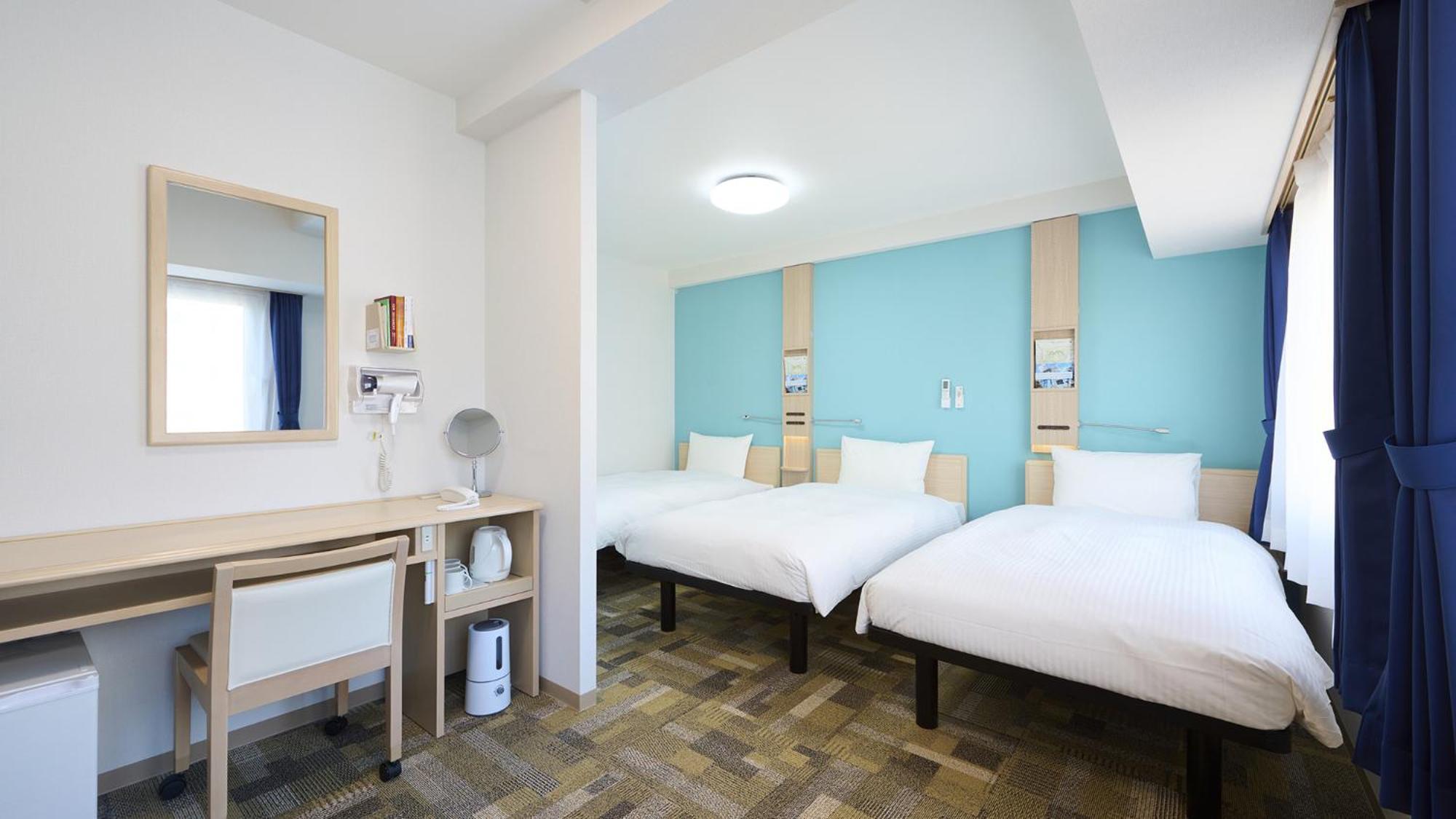 Toyoko Inn Gotemba Ekimae ภายนอก รูปภาพ