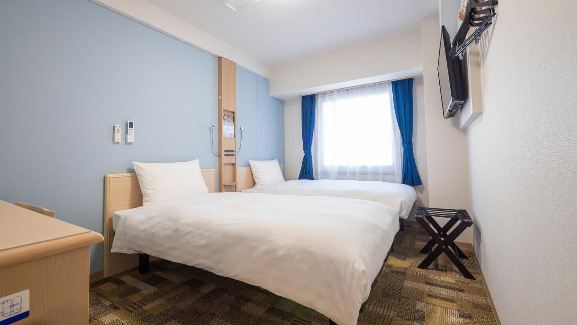 Toyoko Inn Gotemba Ekimae ภายนอก รูปภาพ