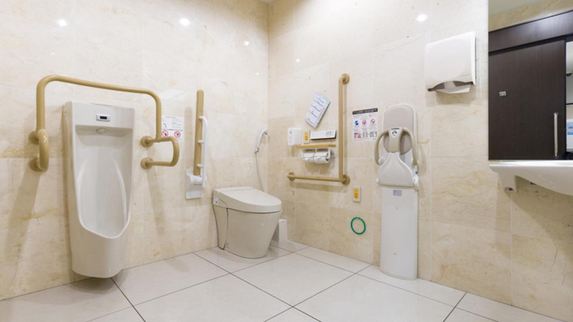 Toyoko Inn Gotemba Ekimae ภายนอก รูปภาพ