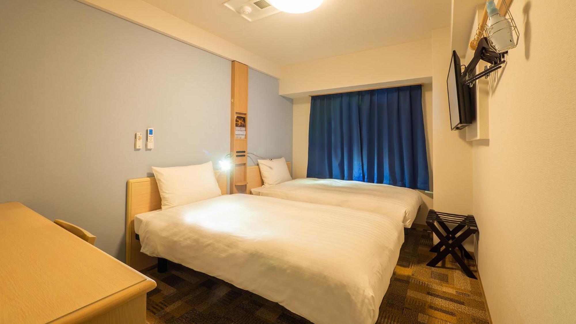 Toyoko Inn Gotemba Ekimae ห้อง รูปภาพ