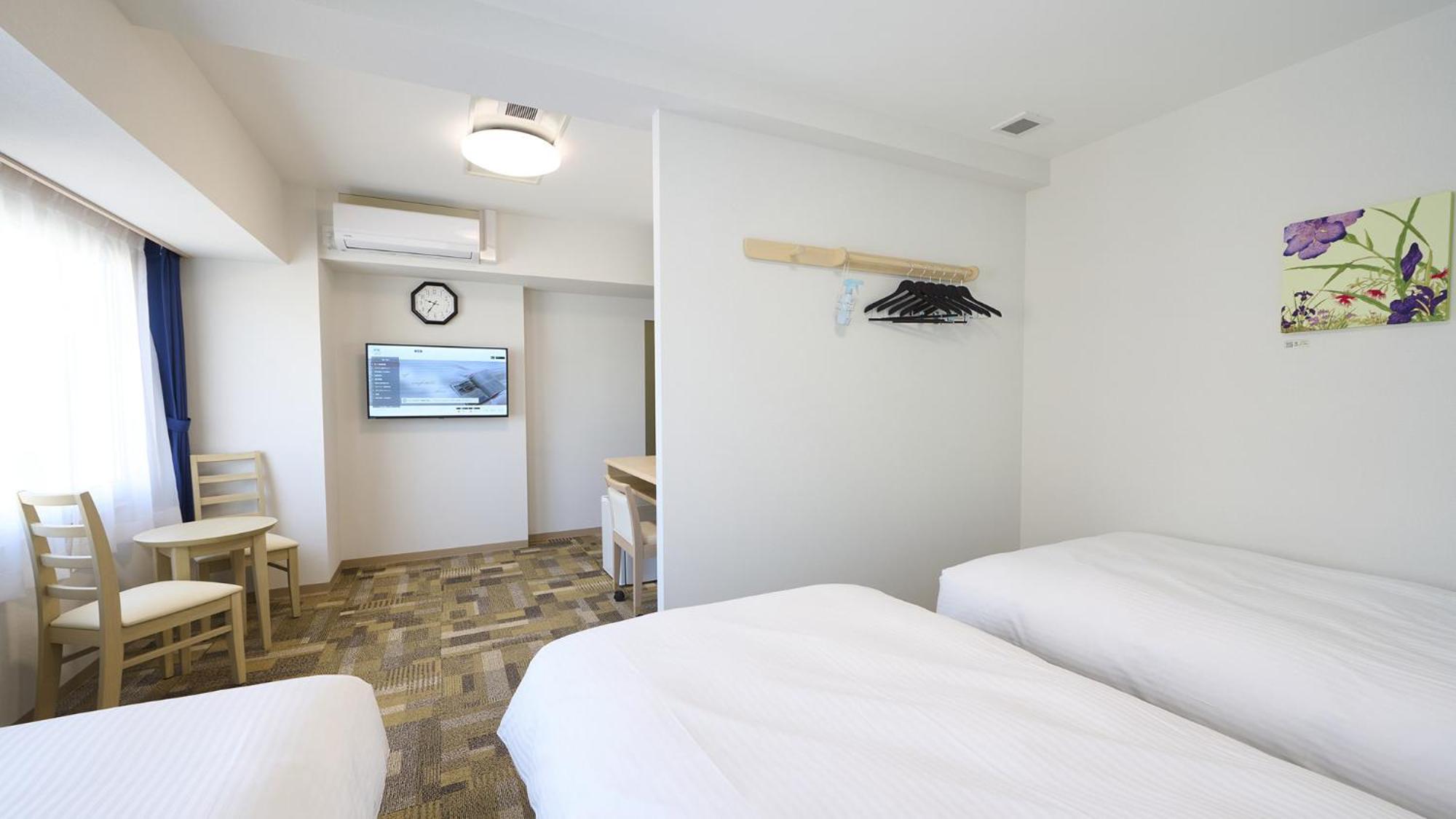 Toyoko Inn Gotemba Ekimae ห้อง รูปภาพ