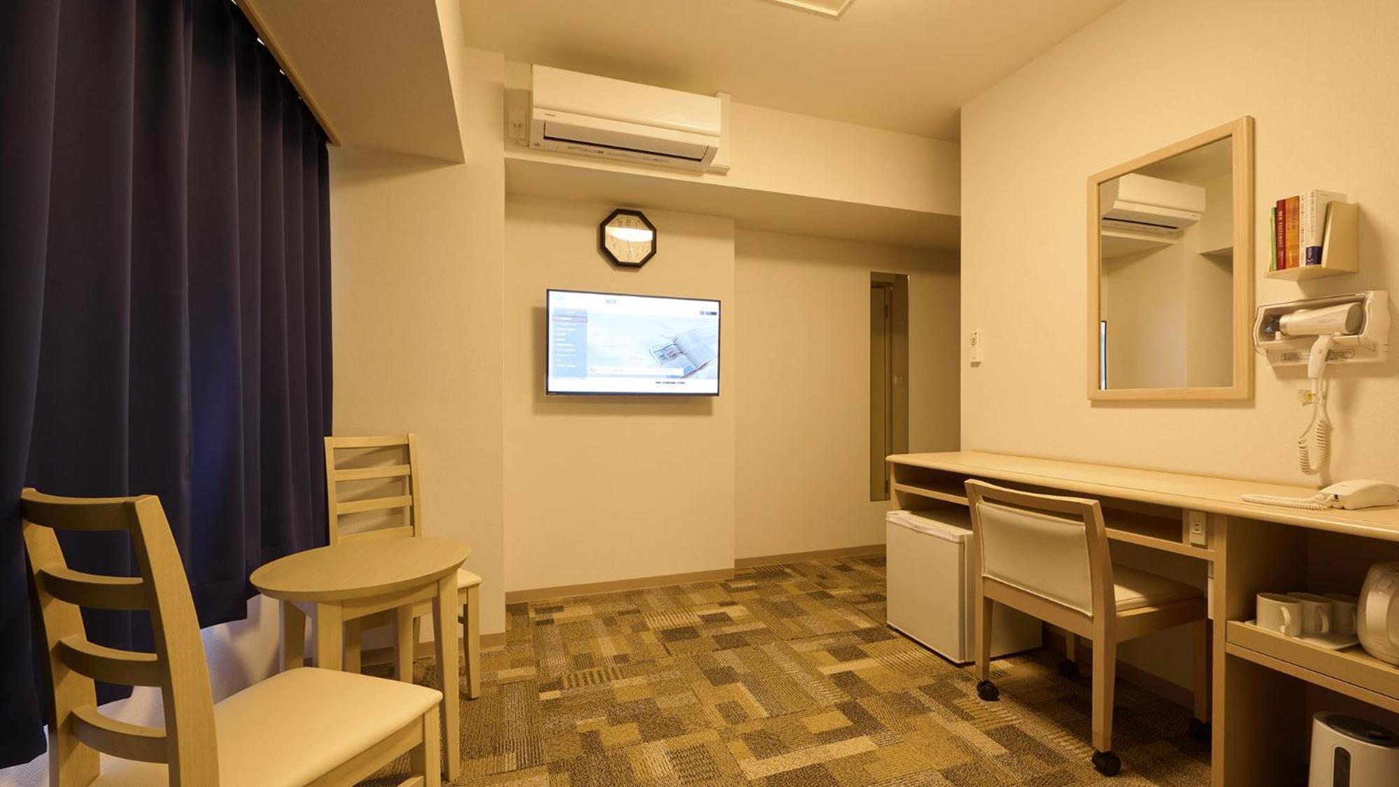 Toyoko Inn Gotemba Ekimae ห้อง รูปภาพ