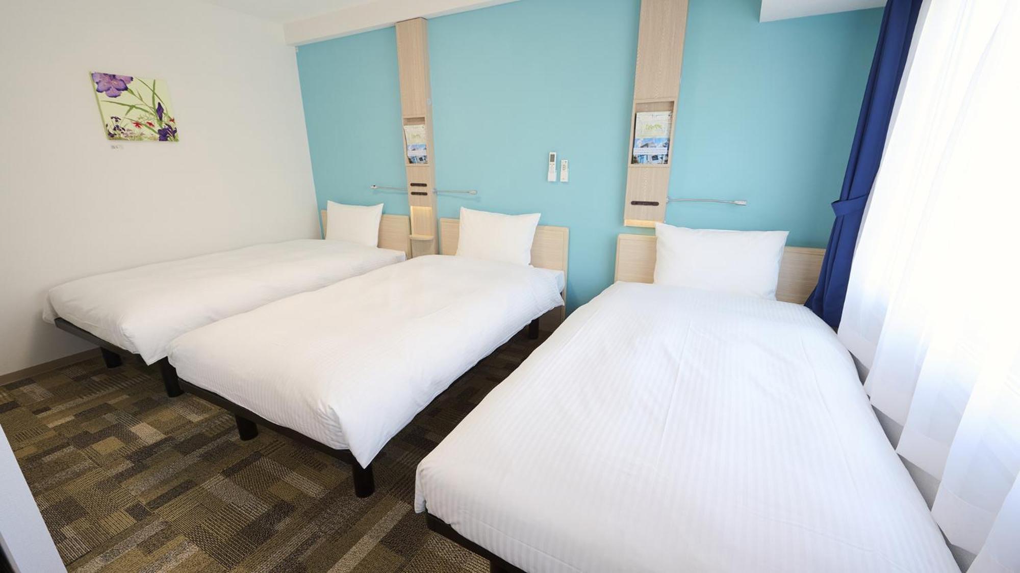 Toyoko Inn Gotemba Ekimae ห้อง รูปภาพ