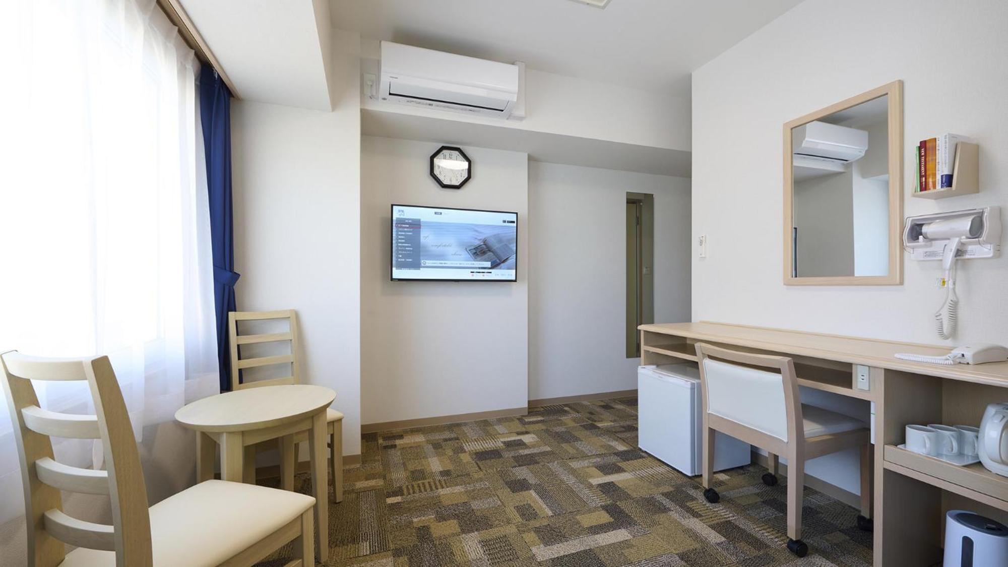 Toyoko Inn Gotemba Ekimae ห้อง รูปภาพ