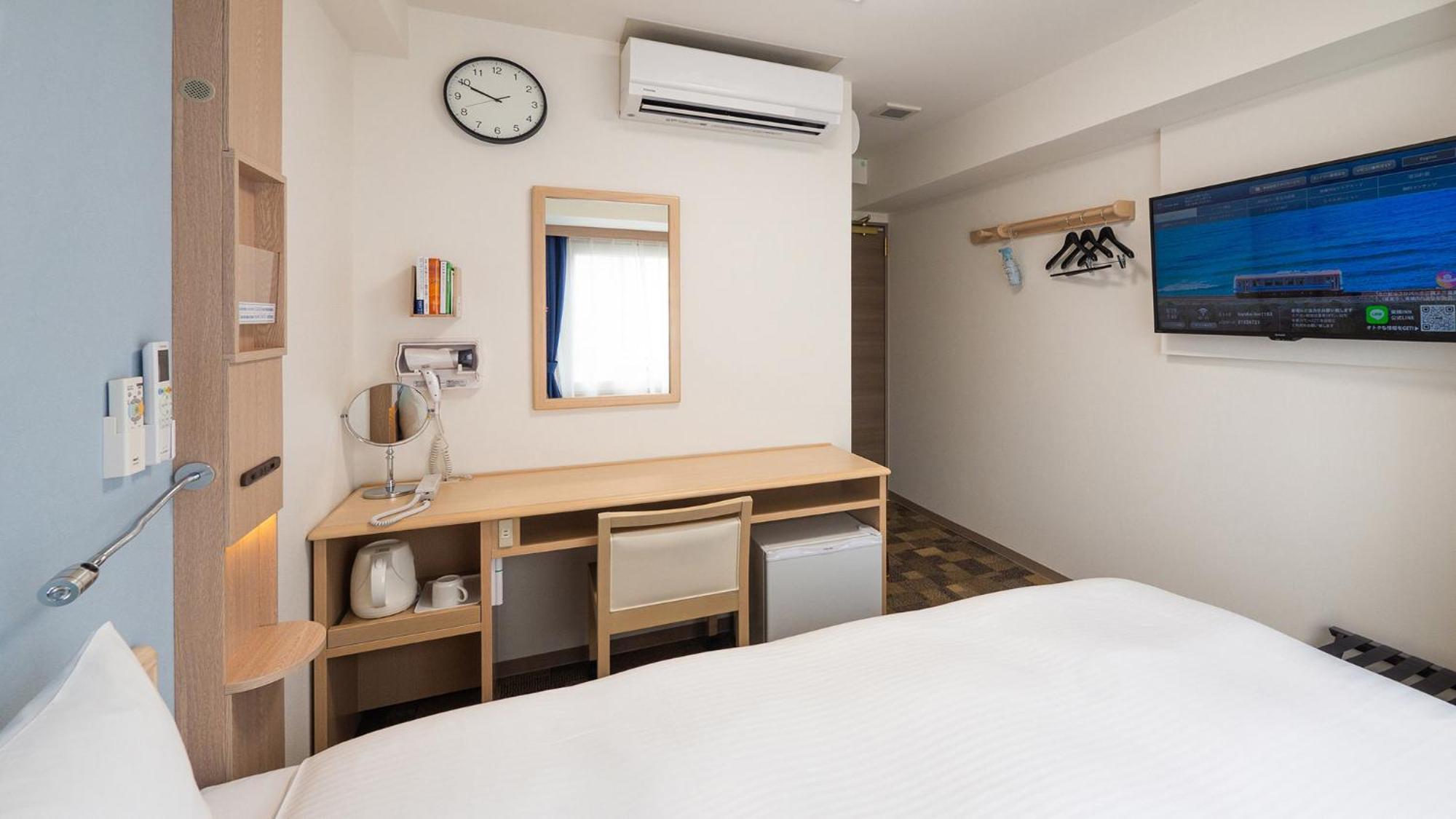 Toyoko Inn Gotemba Ekimae ห้อง รูปภาพ